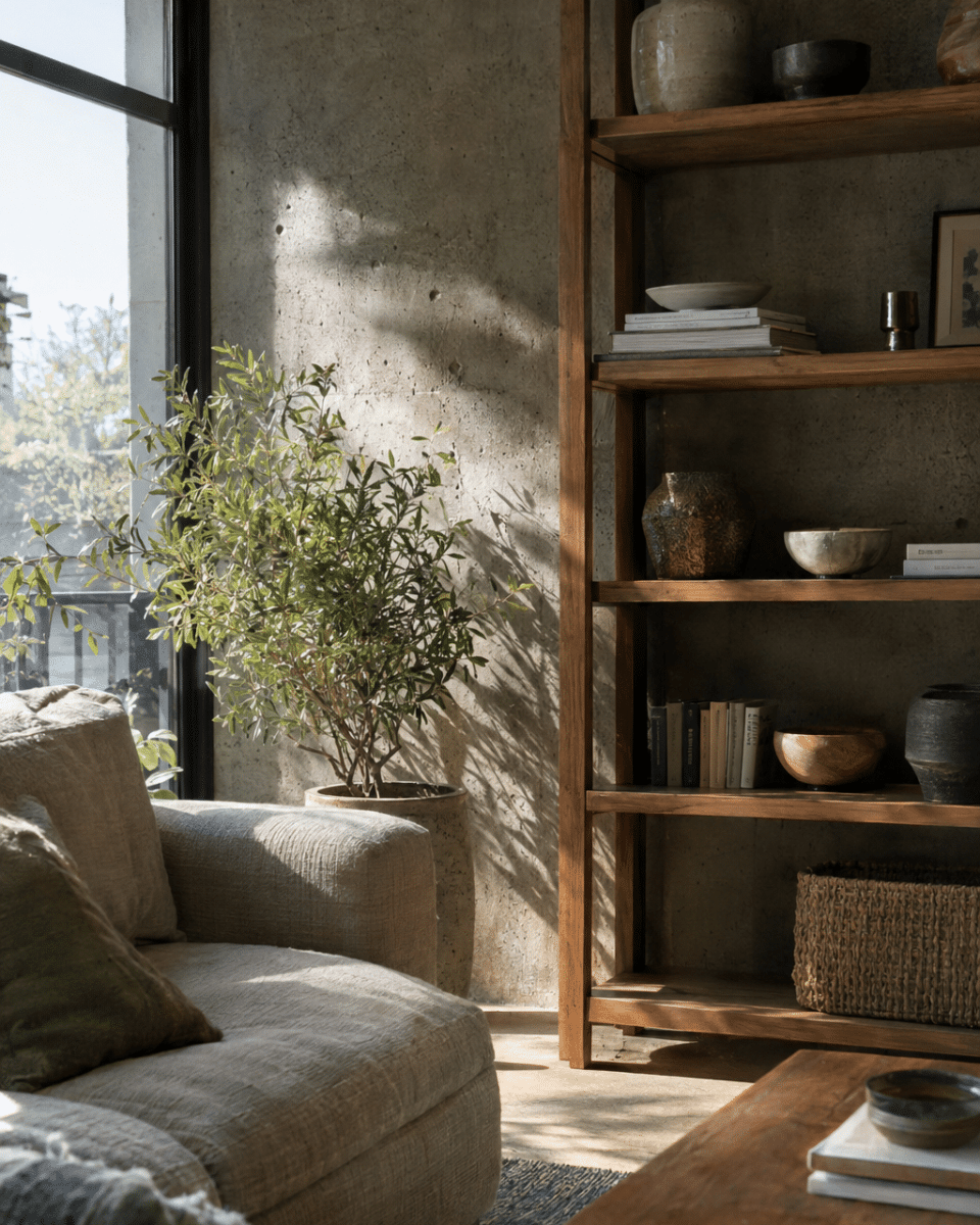 Maison  et décoration